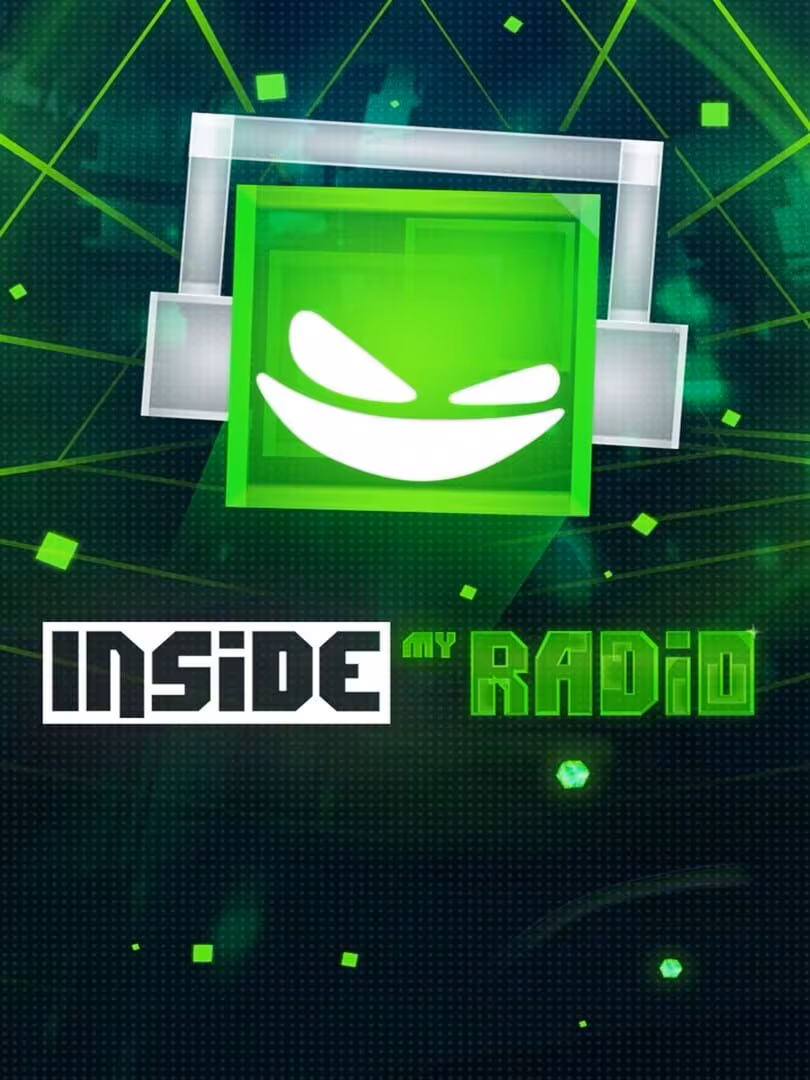 Capsule for Inside My Radio