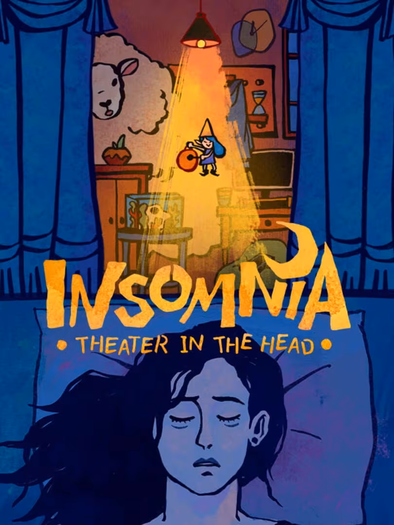 Capsule for Insomnia: Theater in the Head