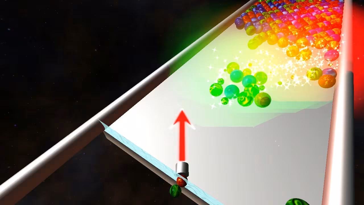 Intergalactic Bubbles - intergalactic-bubbles_2.avif
