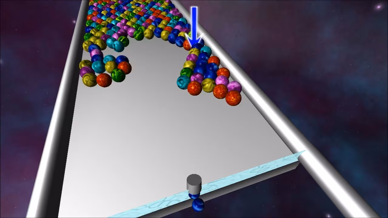 Intergalactic Bubbles - intergalactic-bubbles_4.avif
