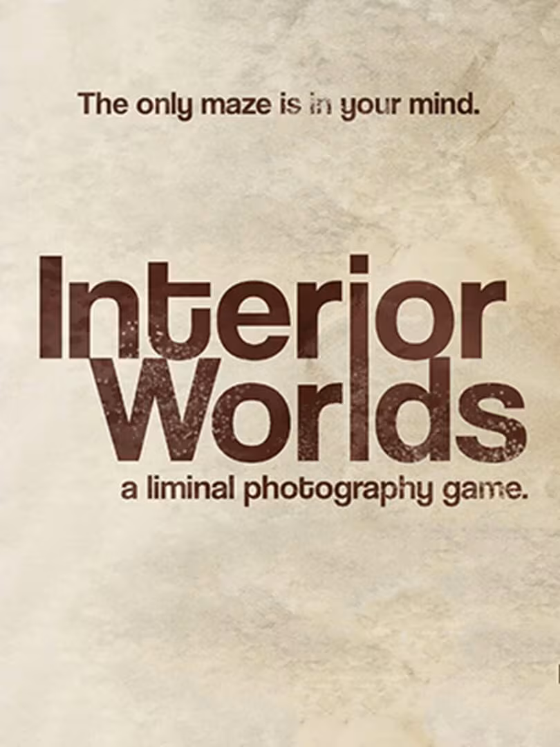 Capsule for Interior Worlds
