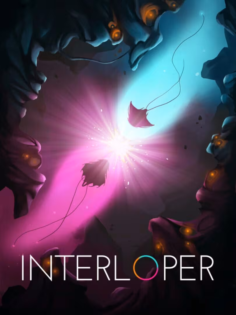 Capsule for Interloper