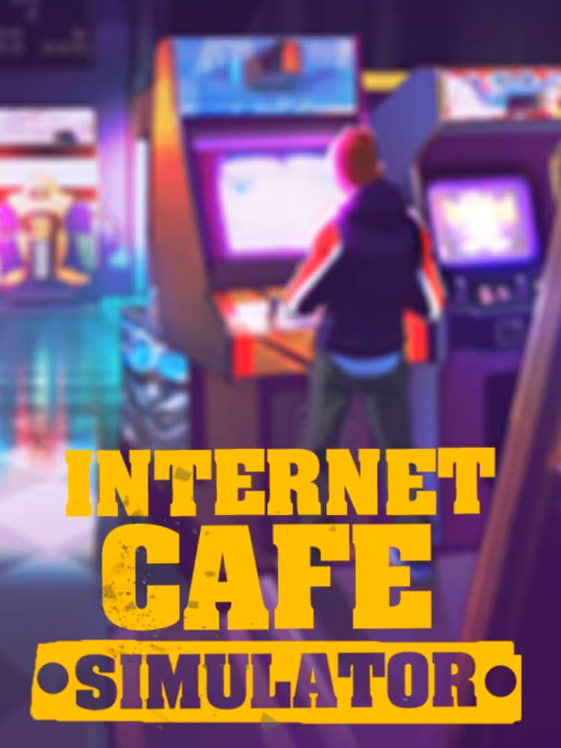 Capsule for Internet Cafe Simulator