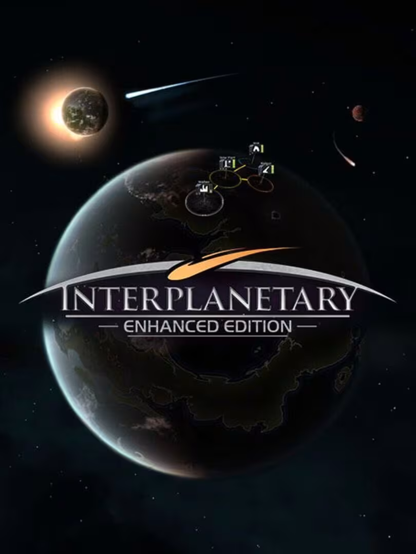 Capsule for Interplanetary: Enhanced Edition