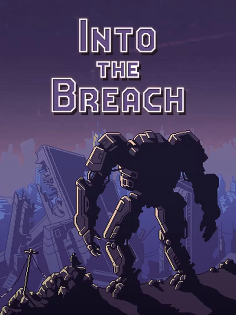 Capsule for Into the Breach