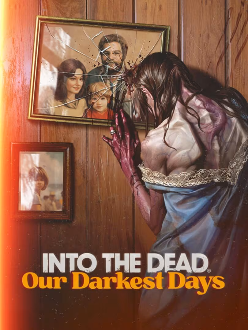 Capsule for Into the Dead: Our Darkest Days