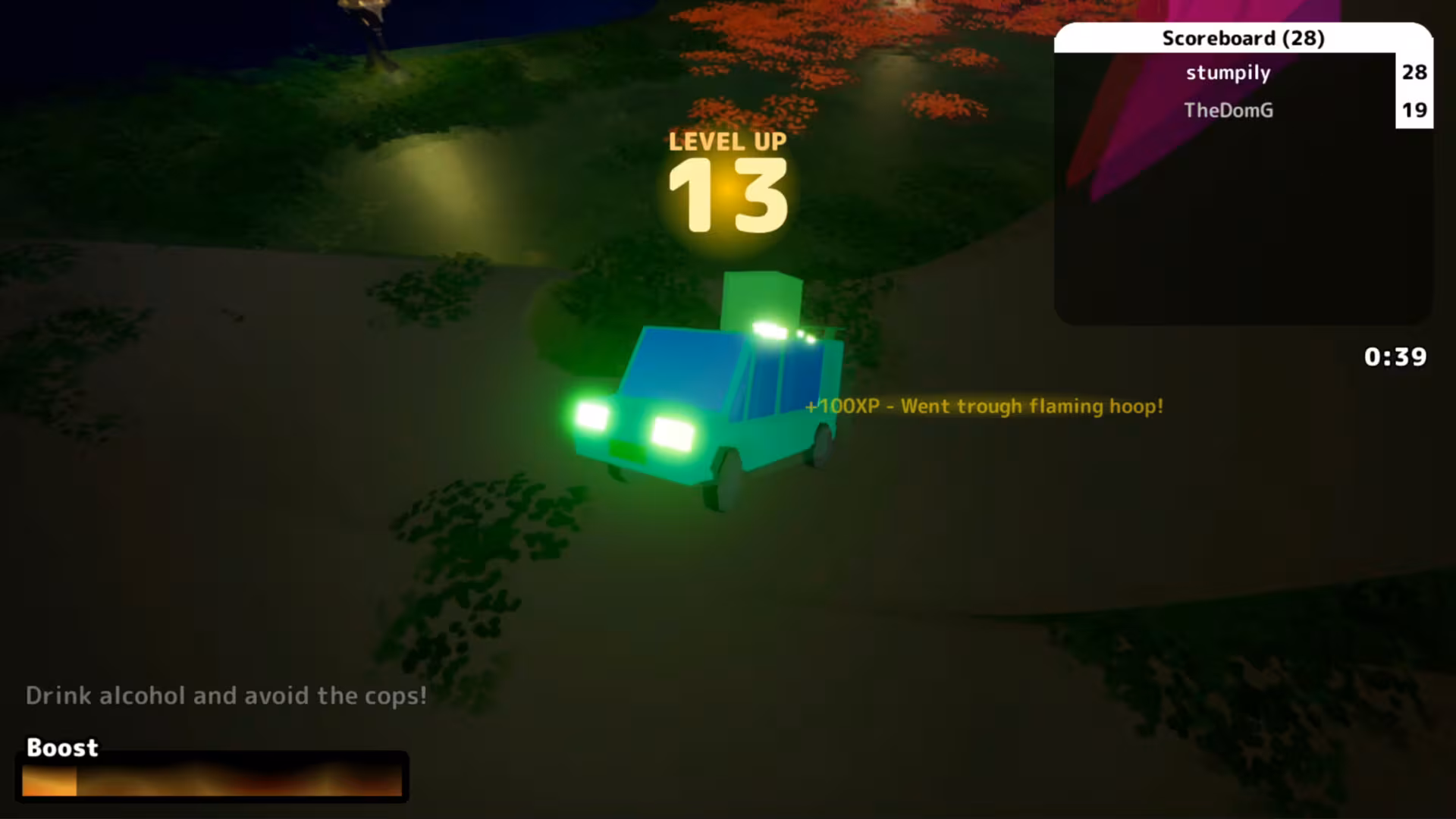 Intoxicated Driver - intoxicated-driver_5.avif
