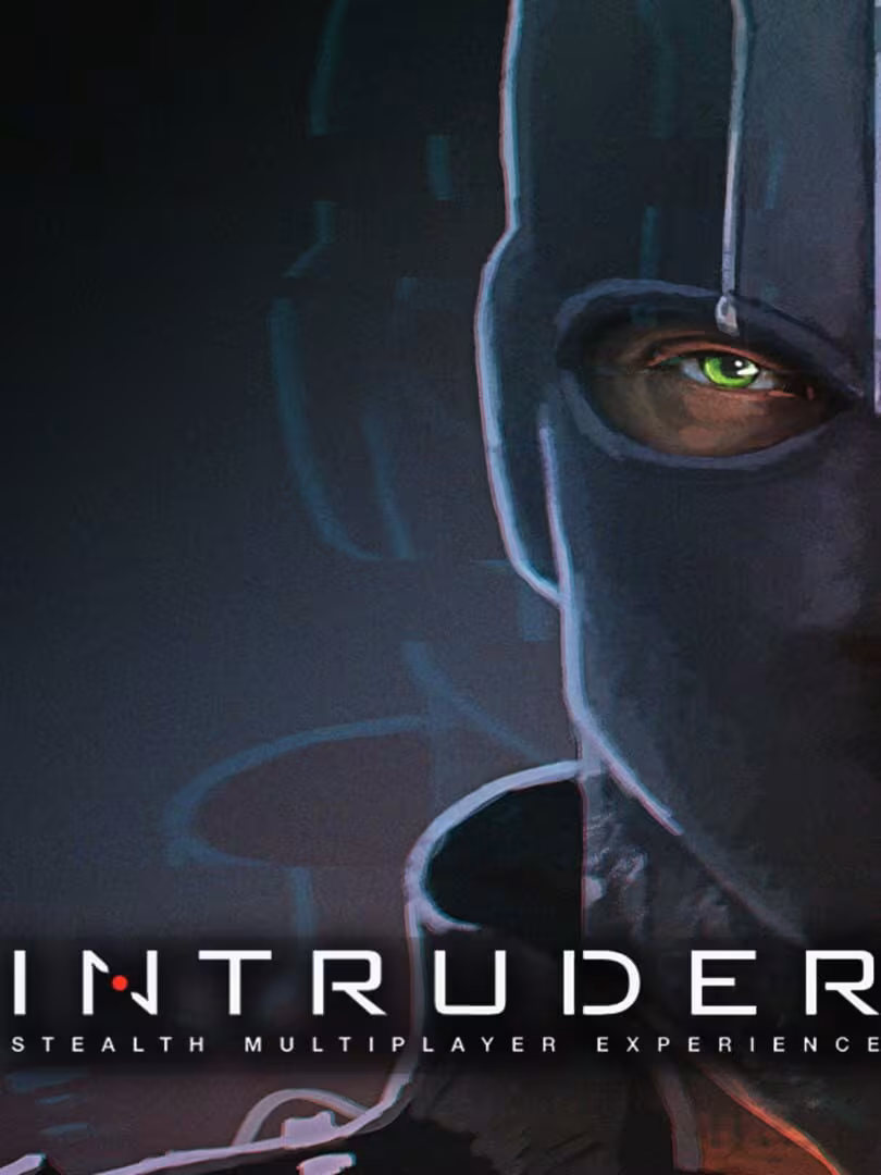 Capsule for Intruder