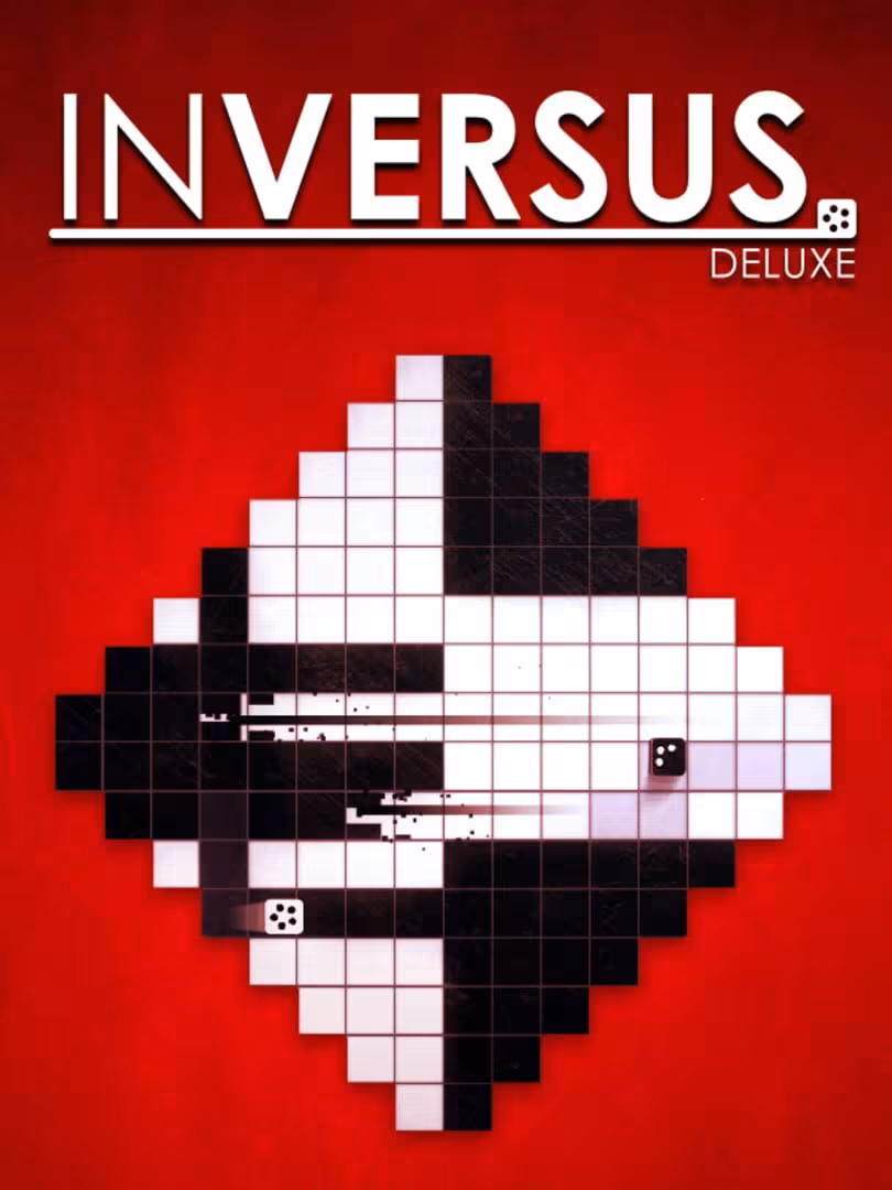 Capsule for INVERSUS Deluxe
