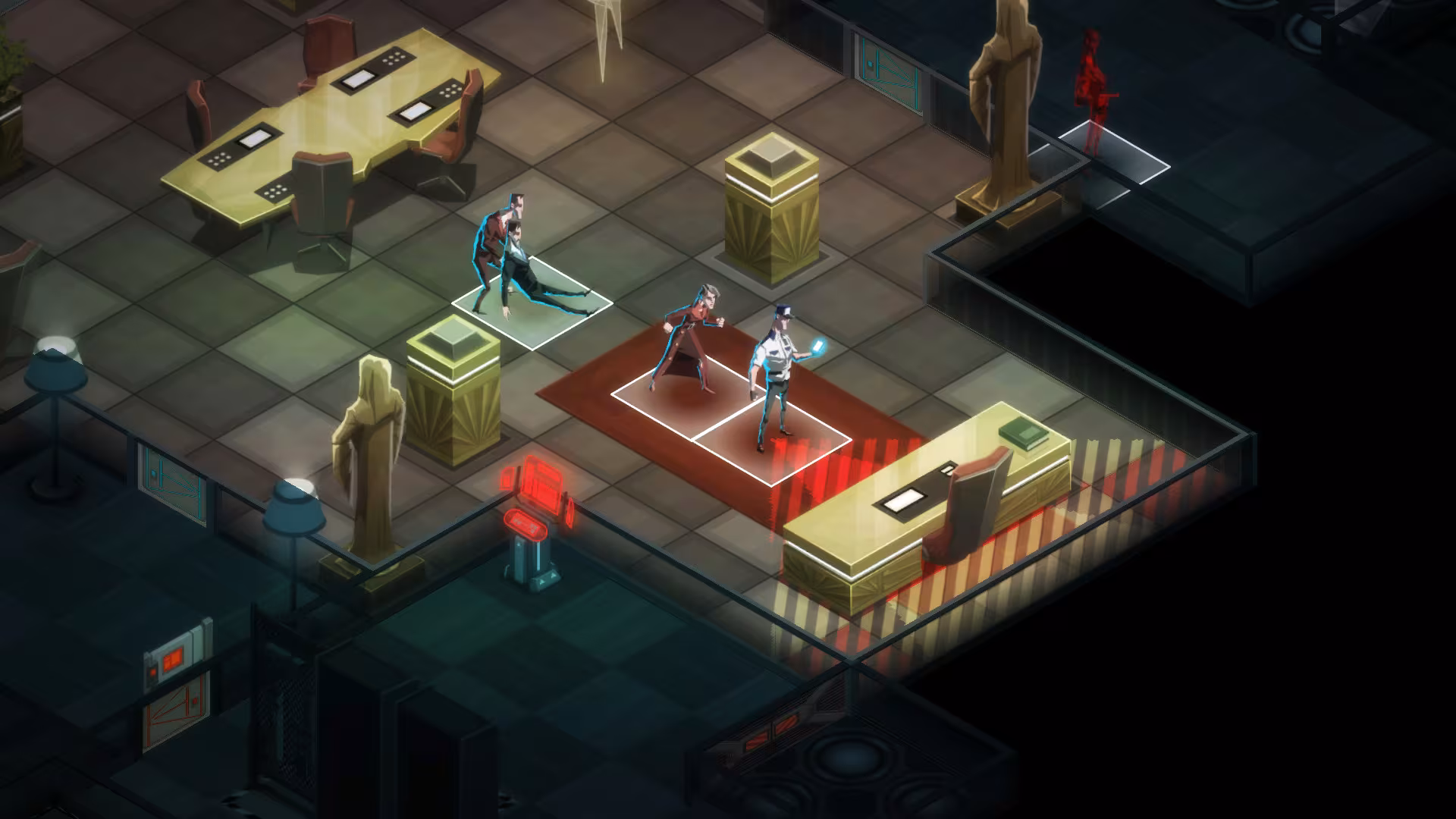Invisible, Inc. - invisible-inc_2.avif