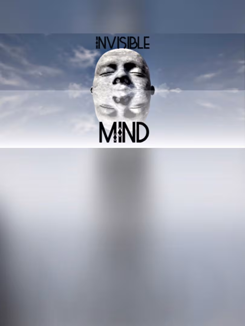 Capsule for Invisible Mind