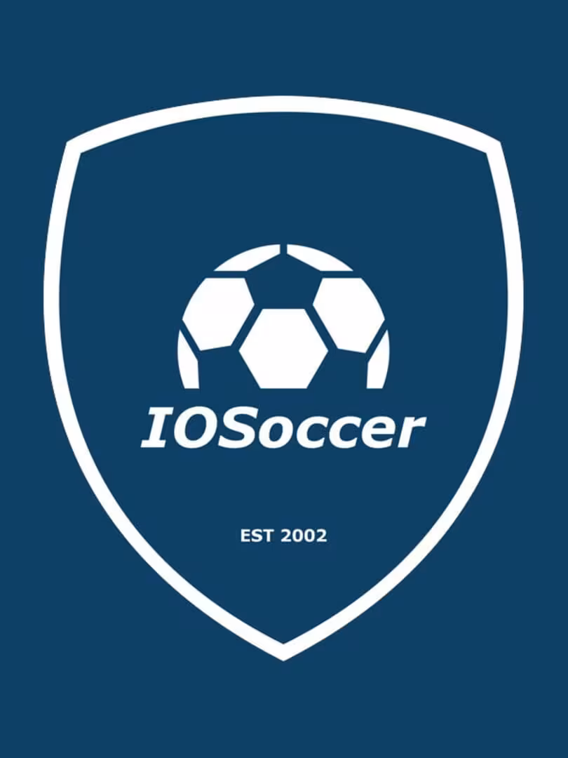 Capsule for IOSoccer