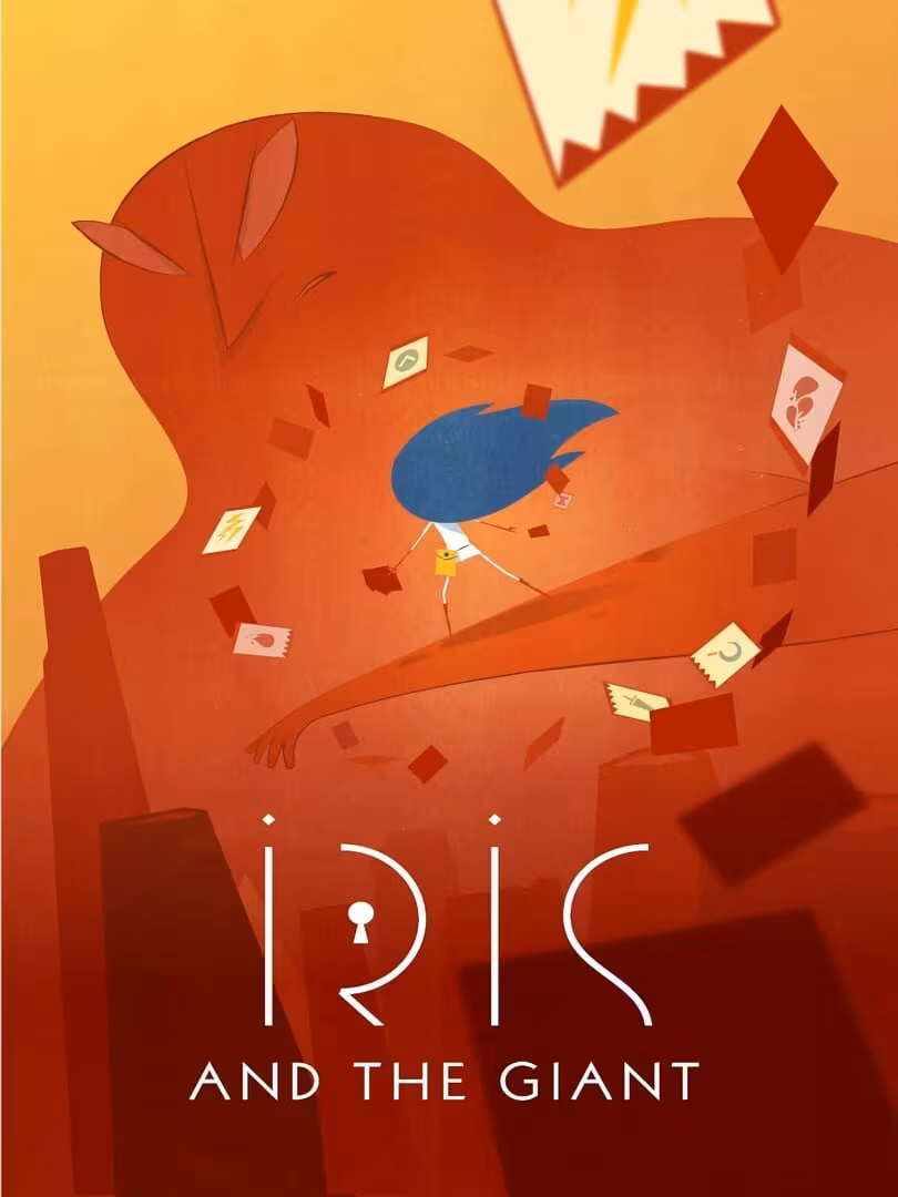 Capsule for Iris and the Giant