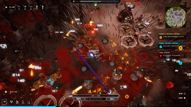 Iron Core: Mech Survivor - iron-core-mech-survivor_3.avif