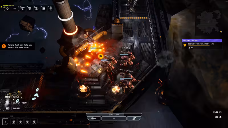 Iron Core: Mech Survivor - iron-core-mech-survivor_5.avif