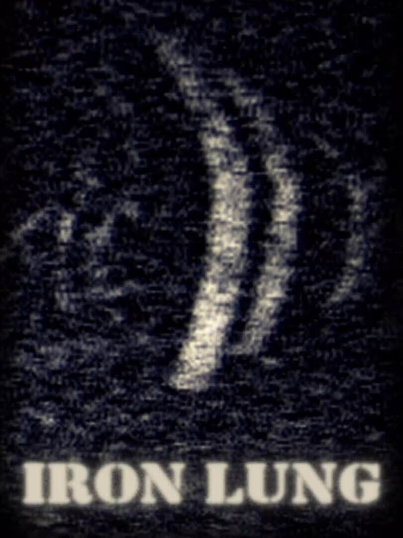 Capsule for Iron Lung