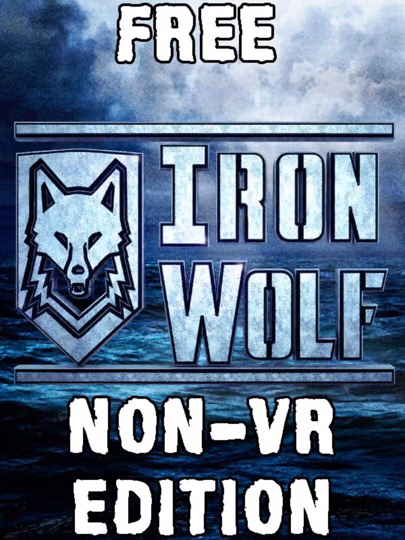 Capsule for IronWolf: Free Non-VR Edition