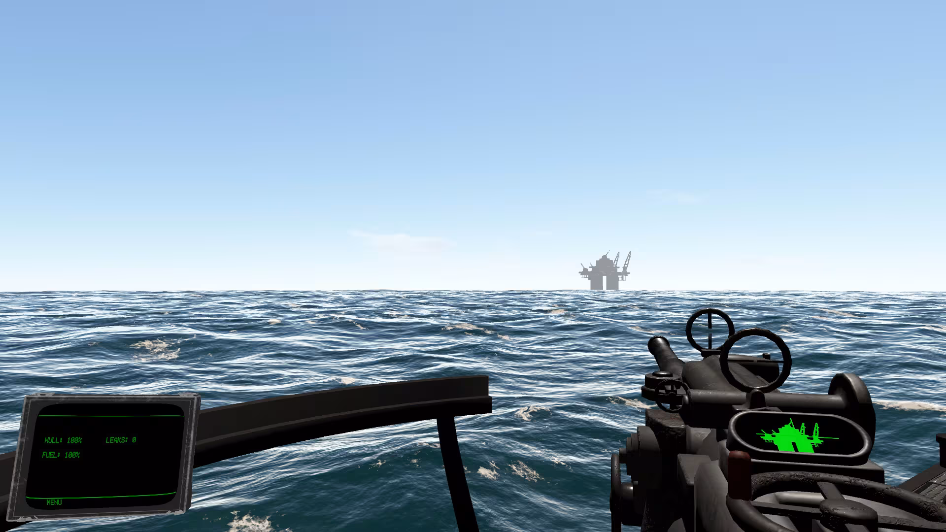 IronWolf: Free Non-VR Edition - ironwolf-free-non-vr-edition_2.avif