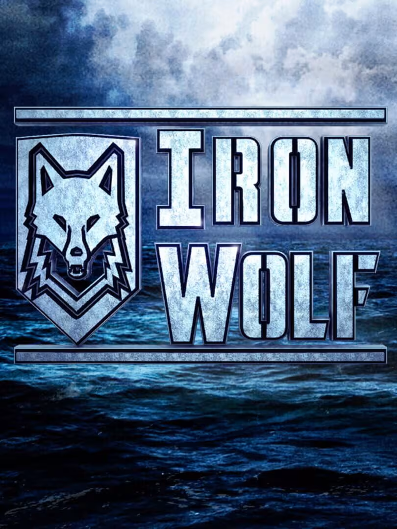 Capsule for IronWolf VR