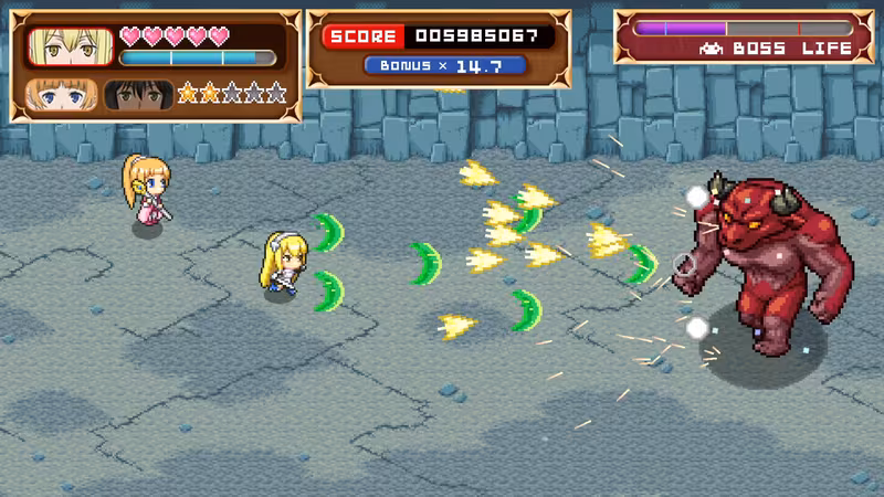 Is It Wrong to Try to Shoot 'em Up Girls in a Dungeon? - is-it-wrong-to-try-to-shoot-em-up-girls-in-a-dungeon_5.avif