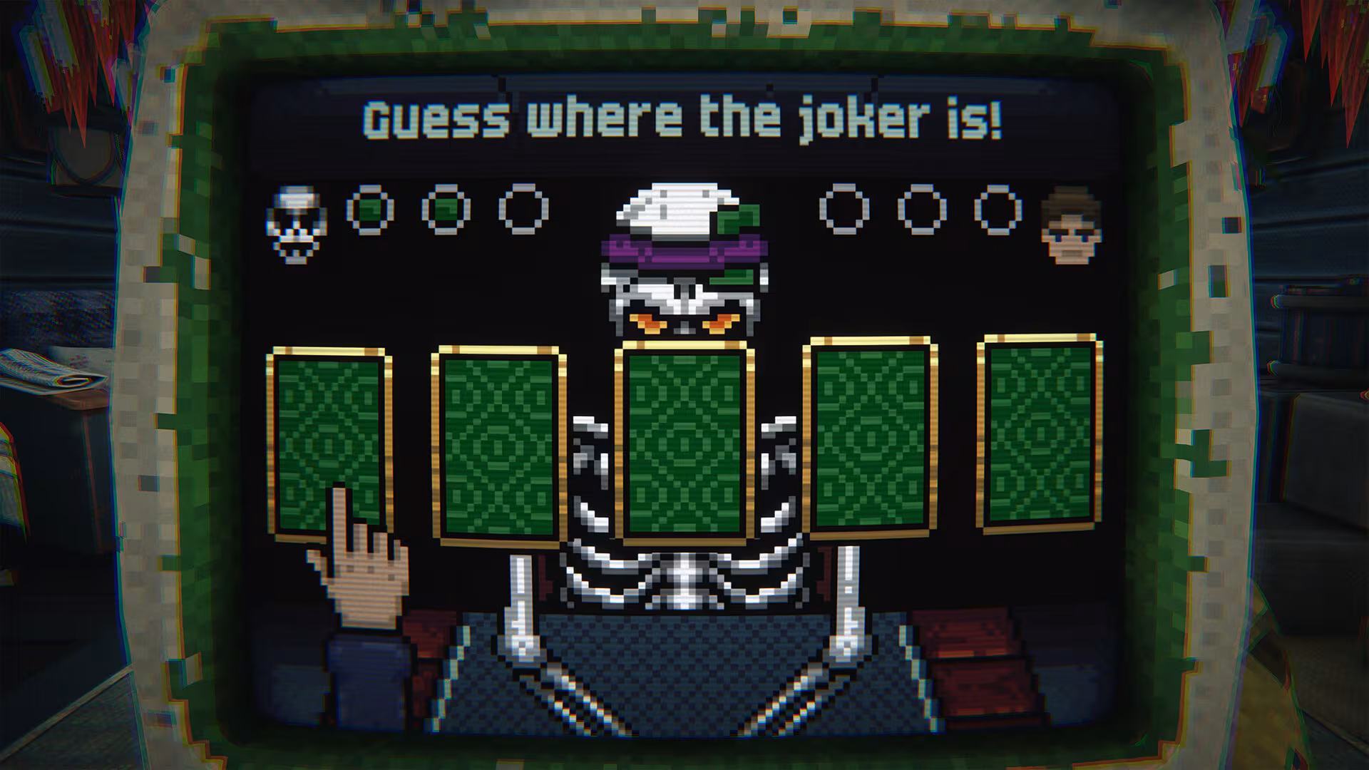 Is this Game Trying to Kill Me? - is-this-game-trying-to-kill-me_2.avif