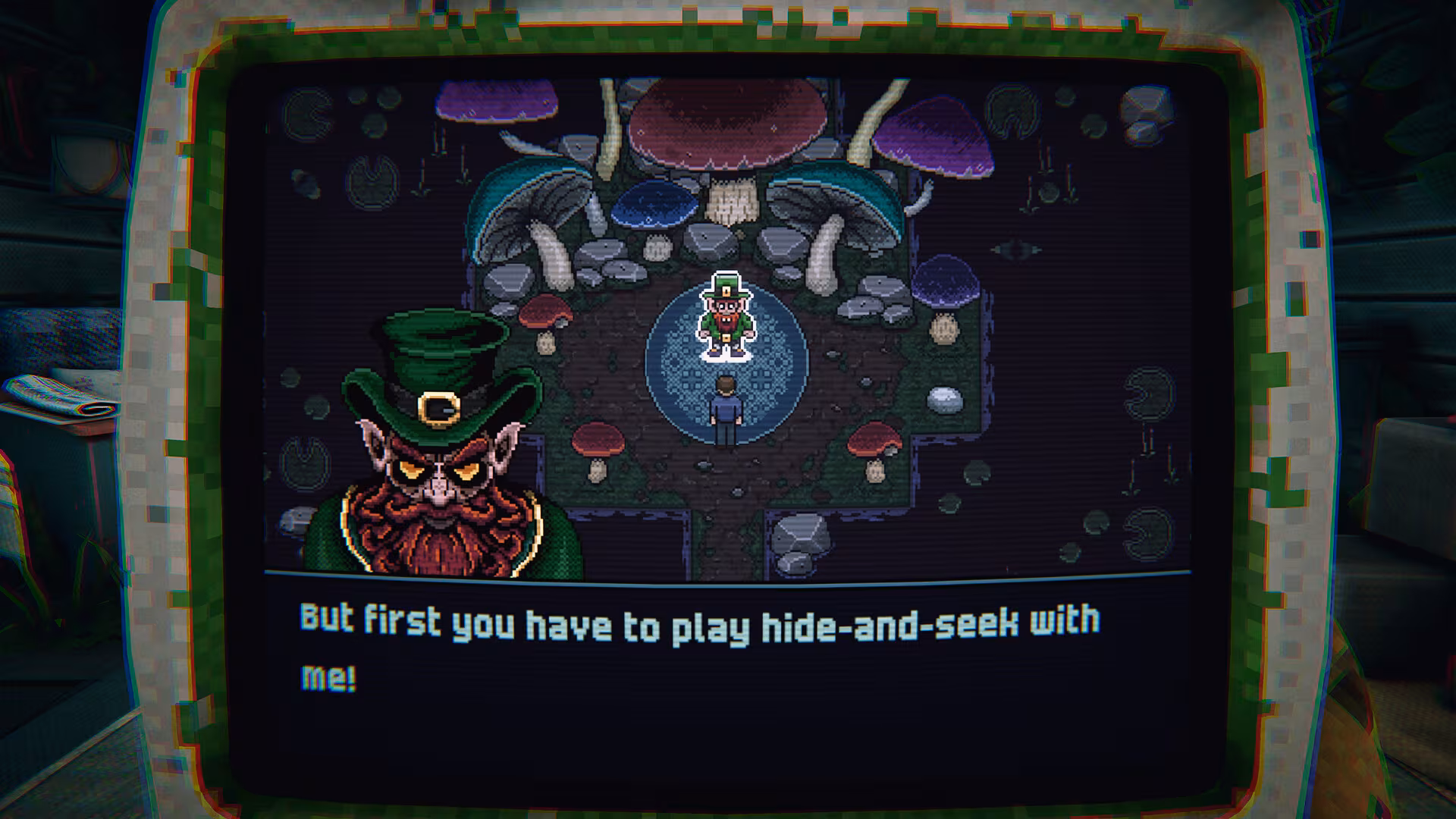 Is this Game Trying to Kill Me? - is-this-game-trying-to-kill-me_4.avif