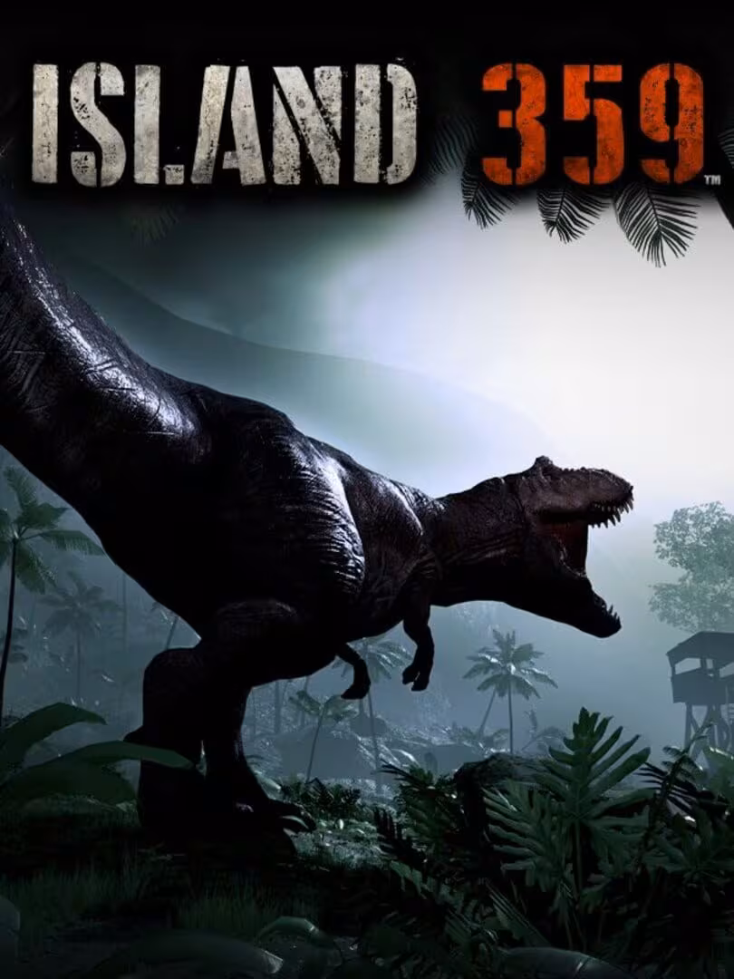 Capsule for Island 359™