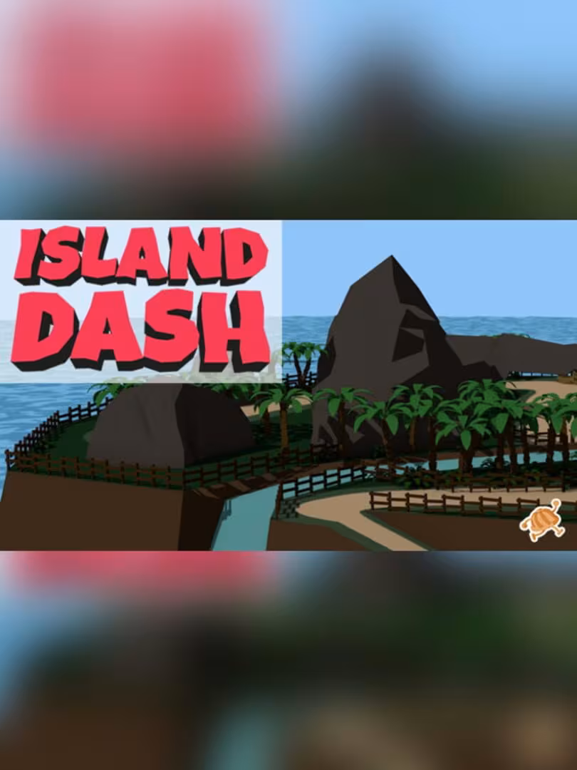 Capsule for Island Dash