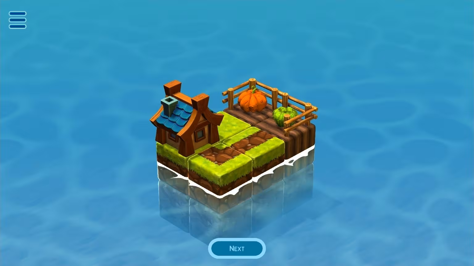Island Farmer - Jigsaw Puzzle - island-farmer-jigsaw-puzzle_2.avif