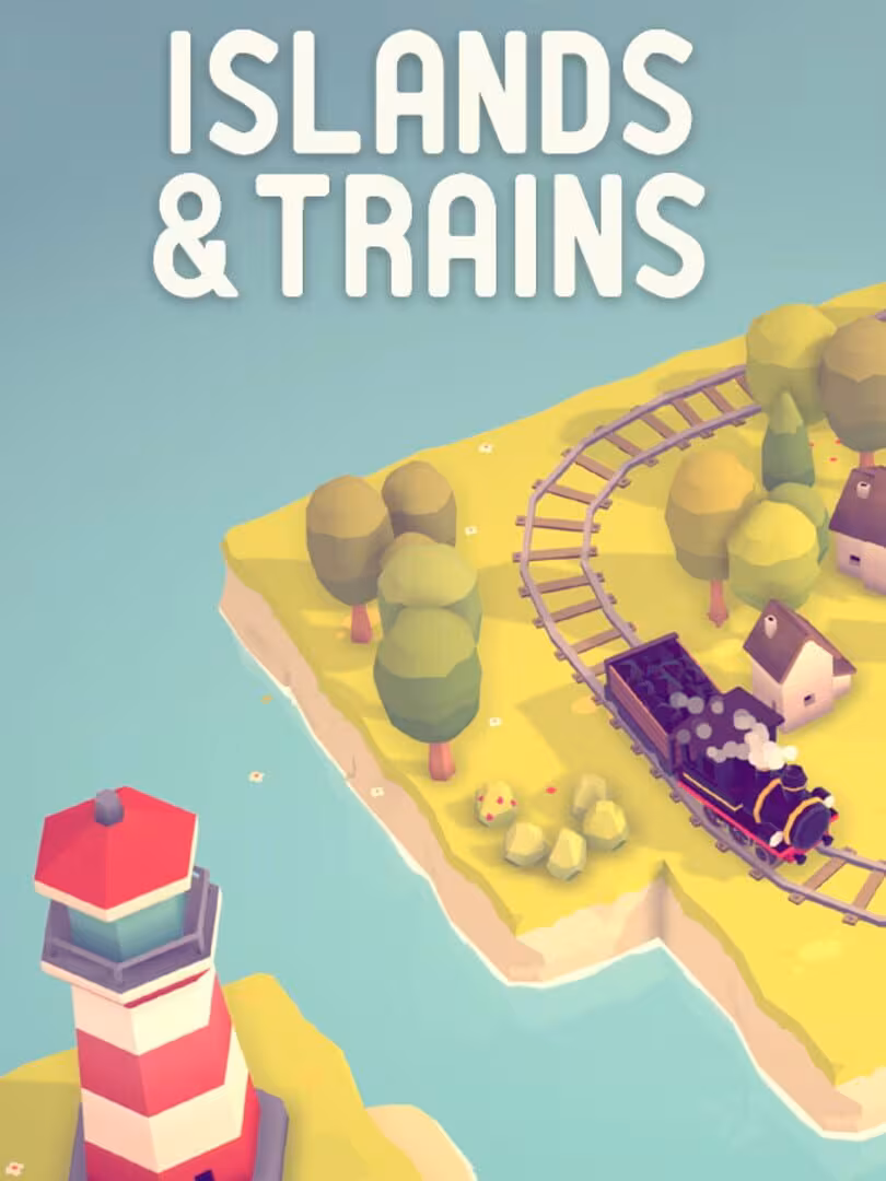 Capsule for Islands & Trains