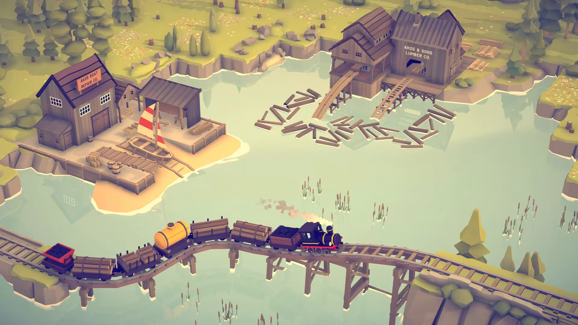 Islands & Trains - islands-trains_1.avif