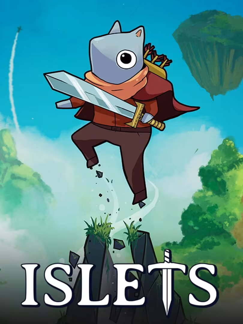 Capsule for Islets