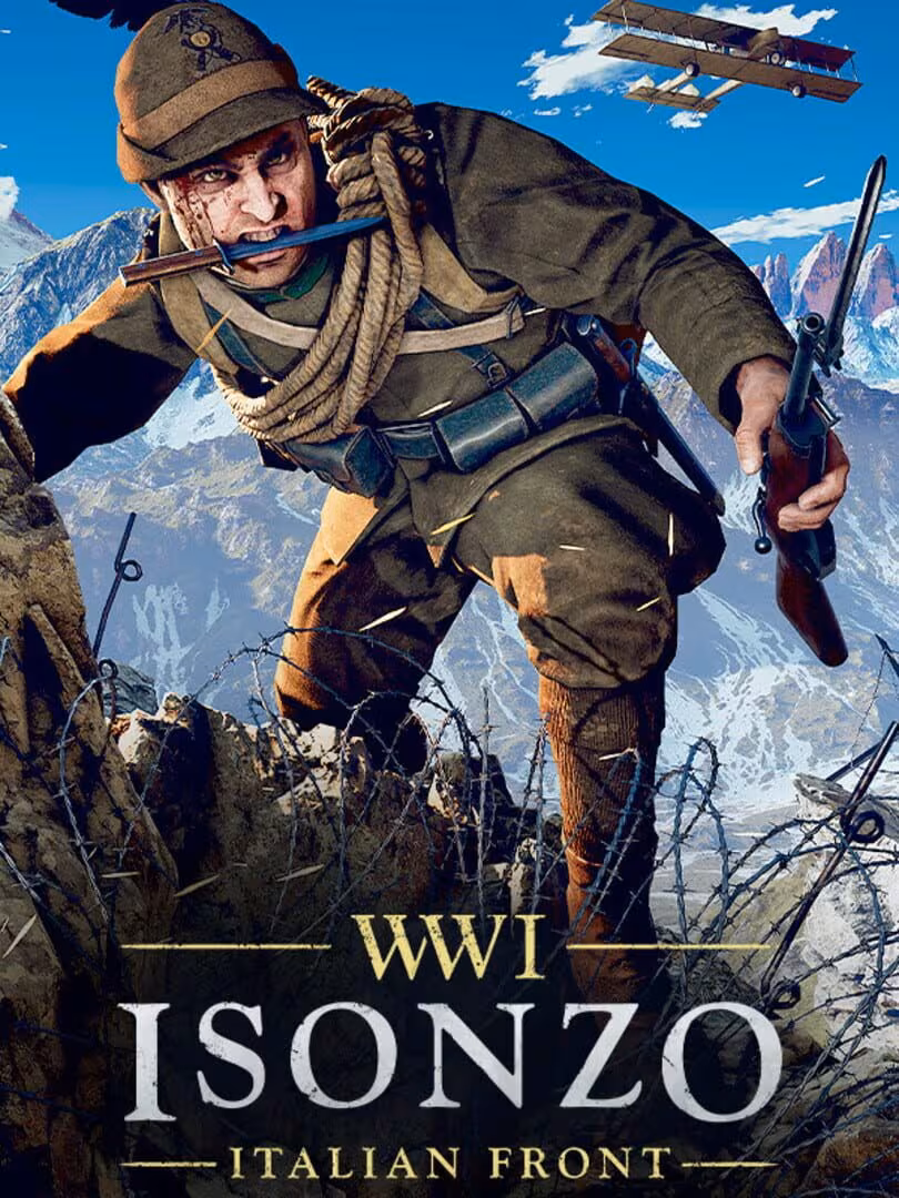 Capsule for Isonzo