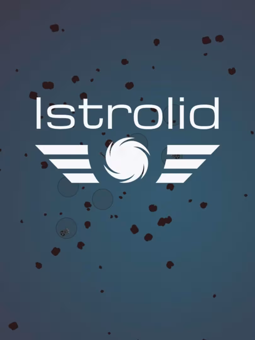 Capsule for Istrolid