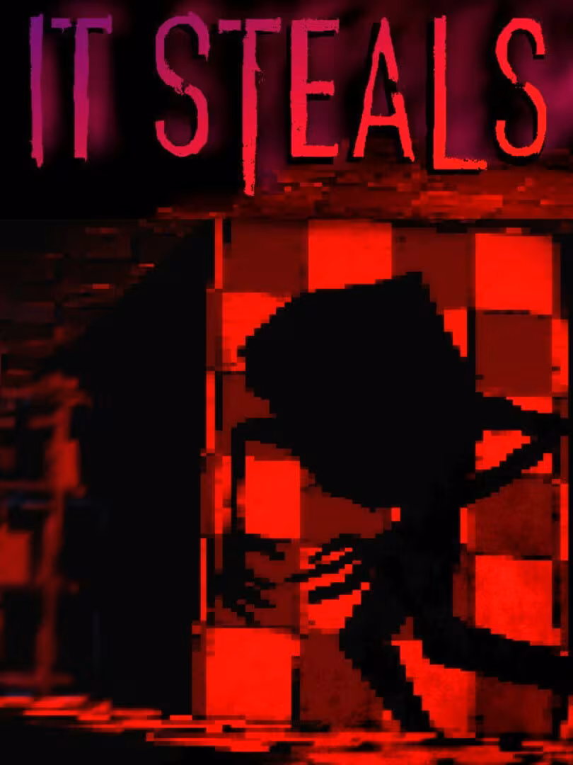 Capsule for It Steals