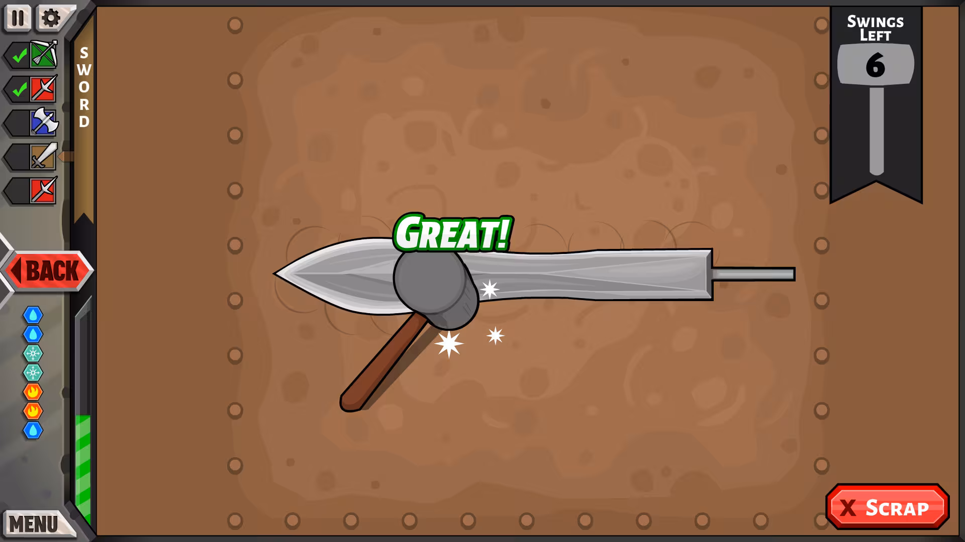 Jacksmith: Weapons and Warriors - jacksmith-weapons-and-warriors_4.avif
