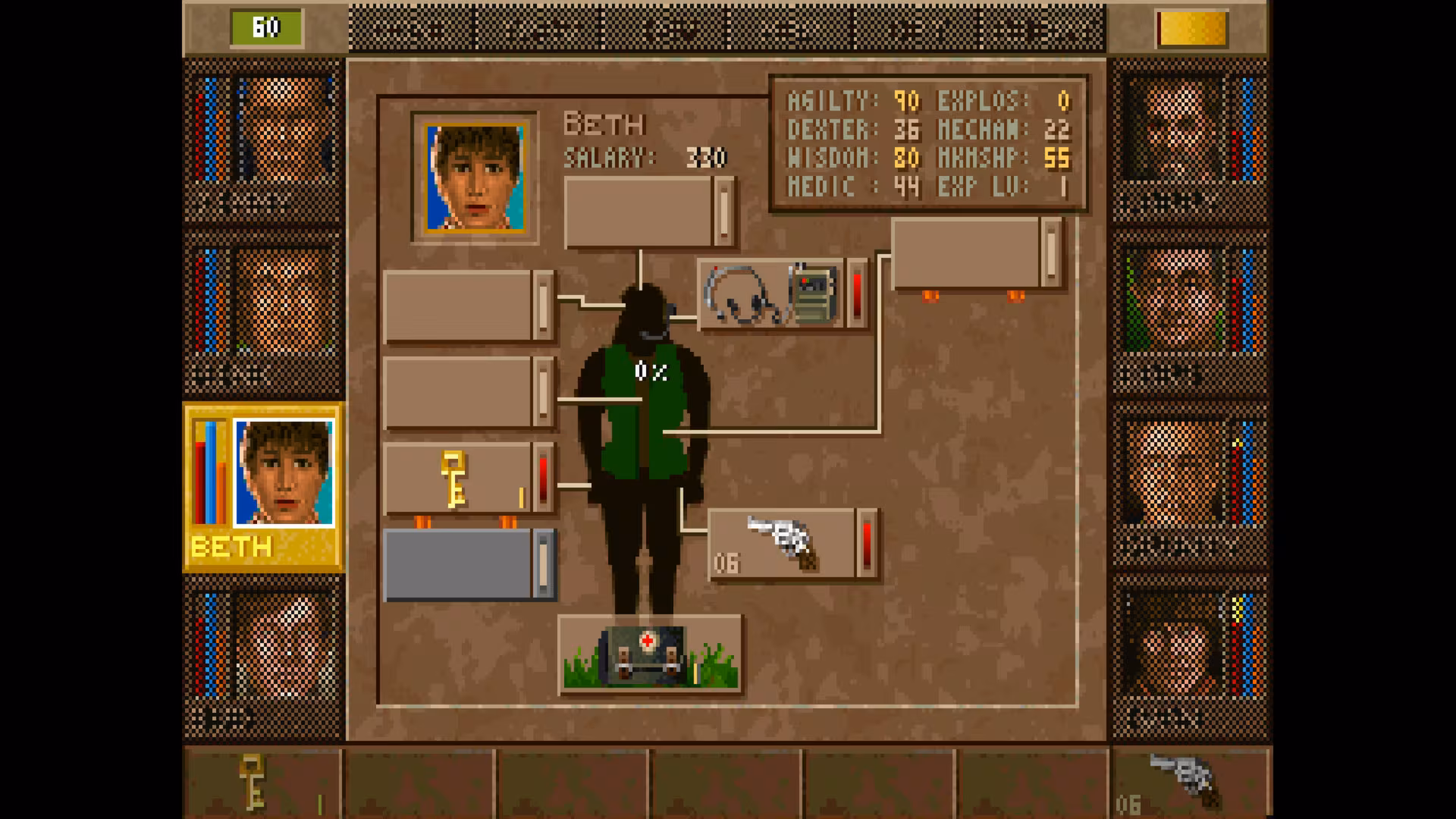 Jagged Alliance 1: Gold Edition - jagged-alliance-1-gold-edition_5.avif
