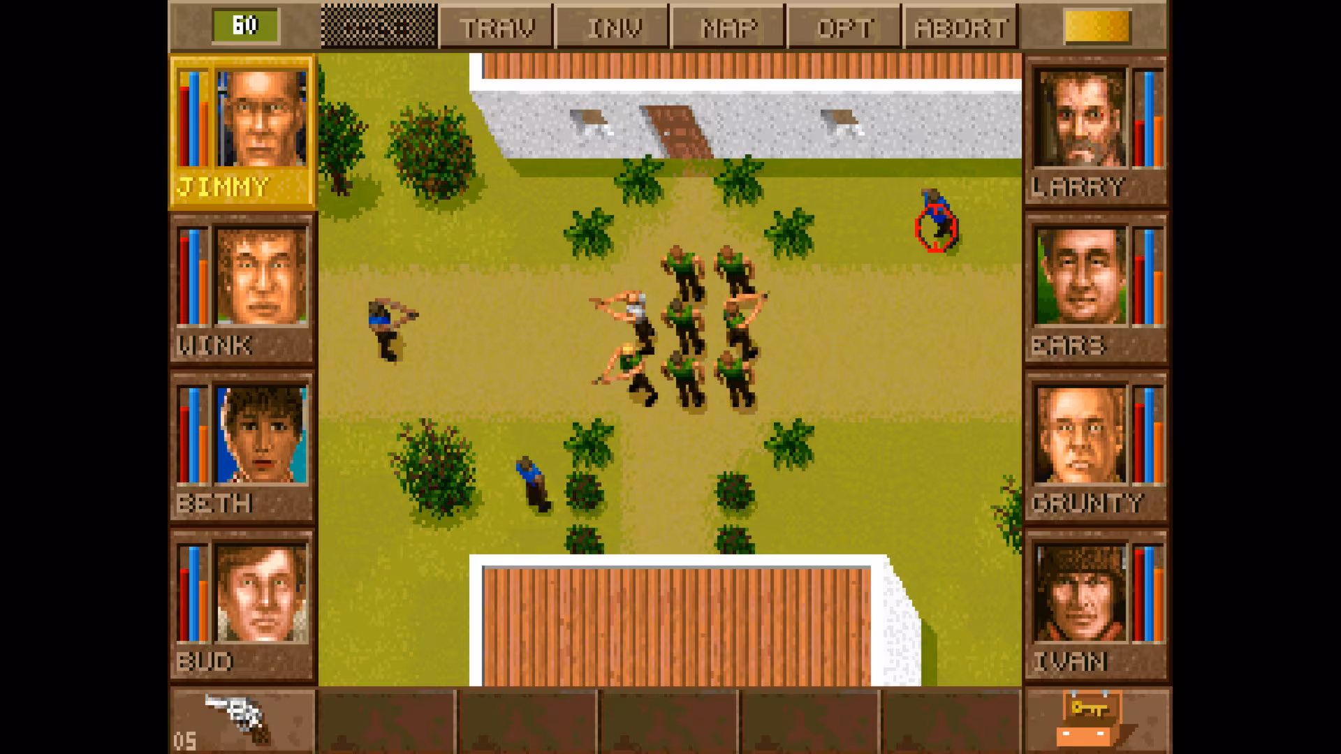 Jagged Alliance 1: Gold Edition - jagged-alliance-1-gold-edition_6.avif