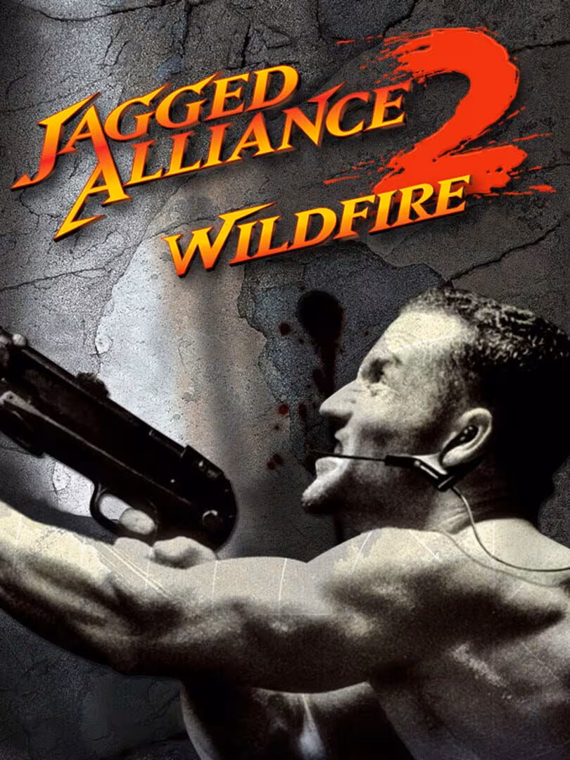 Capsule for Jagged Alliance 2 - Wildfire