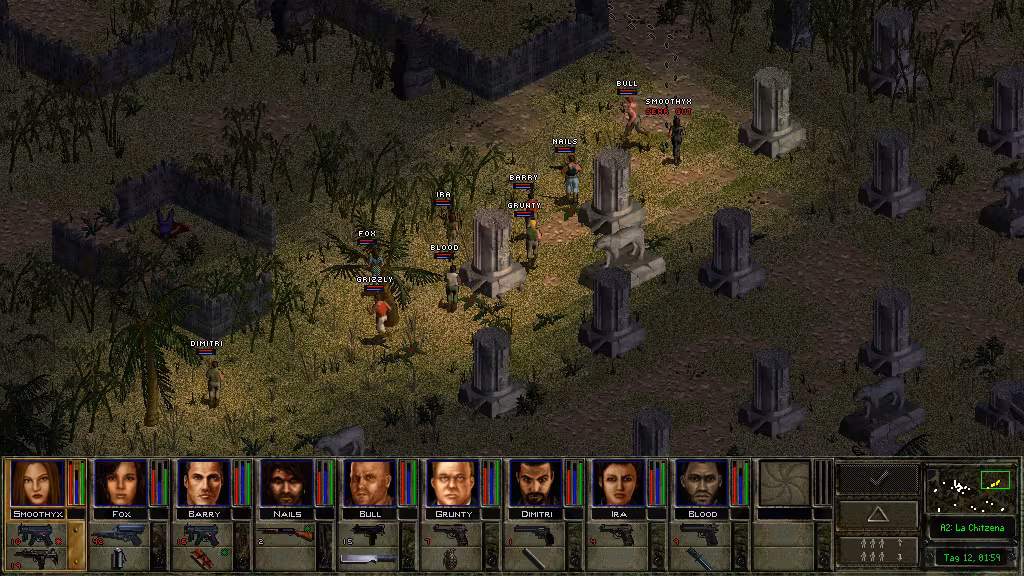 Jagged Alliance 2 - Wildfire - jagged-alliance-2-wildfire_1.avif
