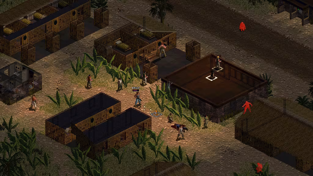 Jagged Alliance 2 - Wildfire - jagged-alliance-2-wildfire_2.avif