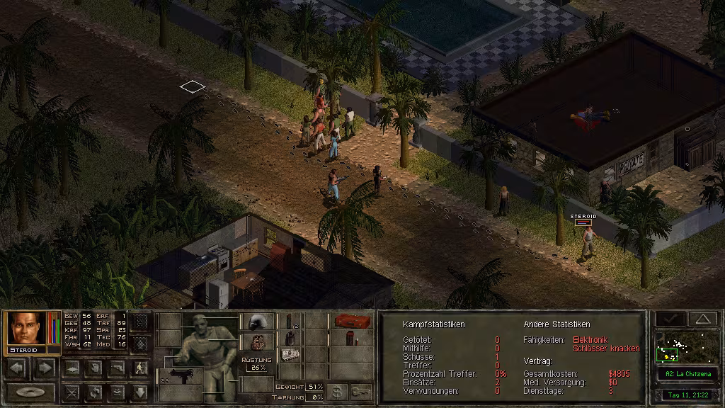 Jagged Alliance 2 - Wildfire - jagged-alliance-2-wildfire_6.avif