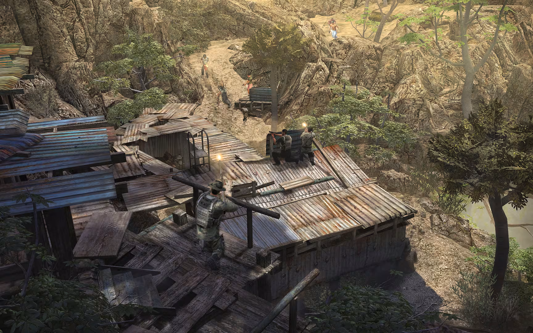 Jagged Alliance - Back in Action - jagged-alliance-back-in-action_2.avif