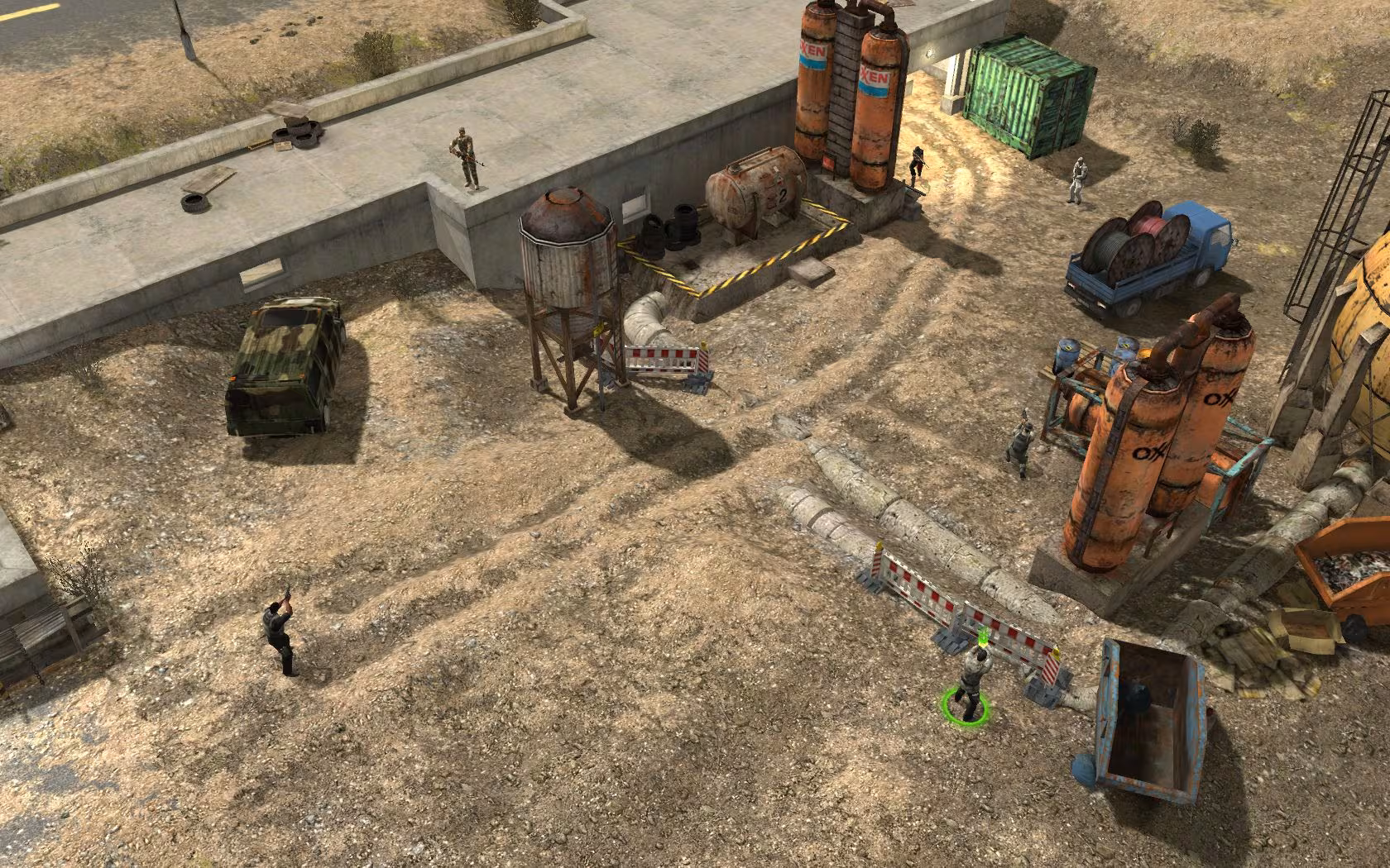 Jagged Alliance - Back in Action - jagged-alliance-back-in-action_4.avif