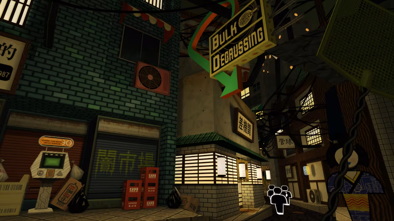 Jazzpunk: Director's Cut - jazzpunk-director-s-cut_2.avif