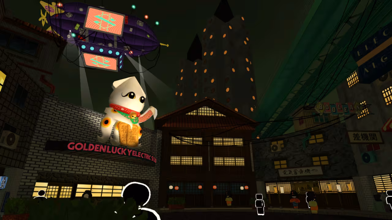 Jazzpunk: Director's Cut - jazzpunk-director-s-cut_5.avif