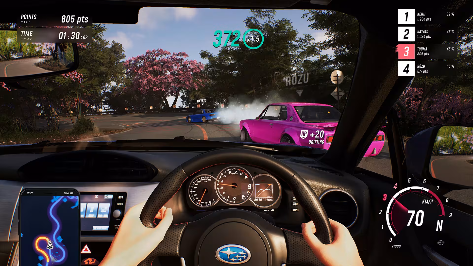 JDM: Japanese Drift Master - jdm-japanese-drift-master_3.avif