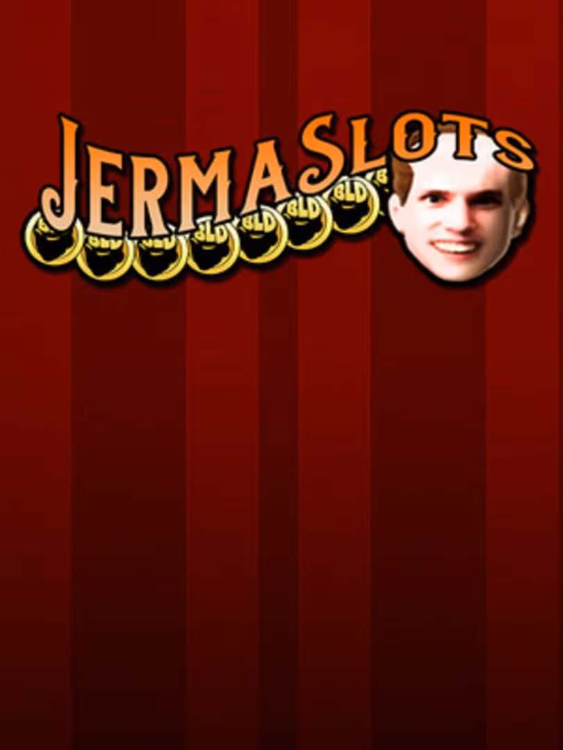 Capsule for JermaSlots