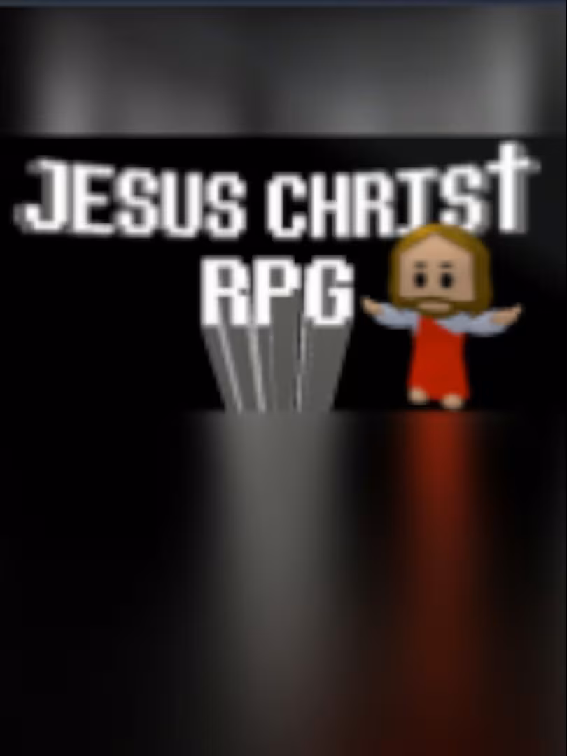 Capsule for Jesus Christ RPG Trilogy
