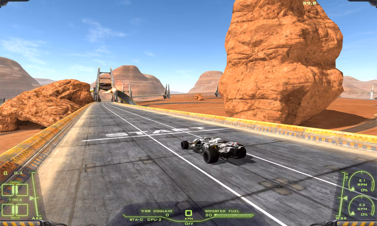 Jet Racing Extreme: The First Encounter - jet-racing-extreme-the-first-encounter_5.avif